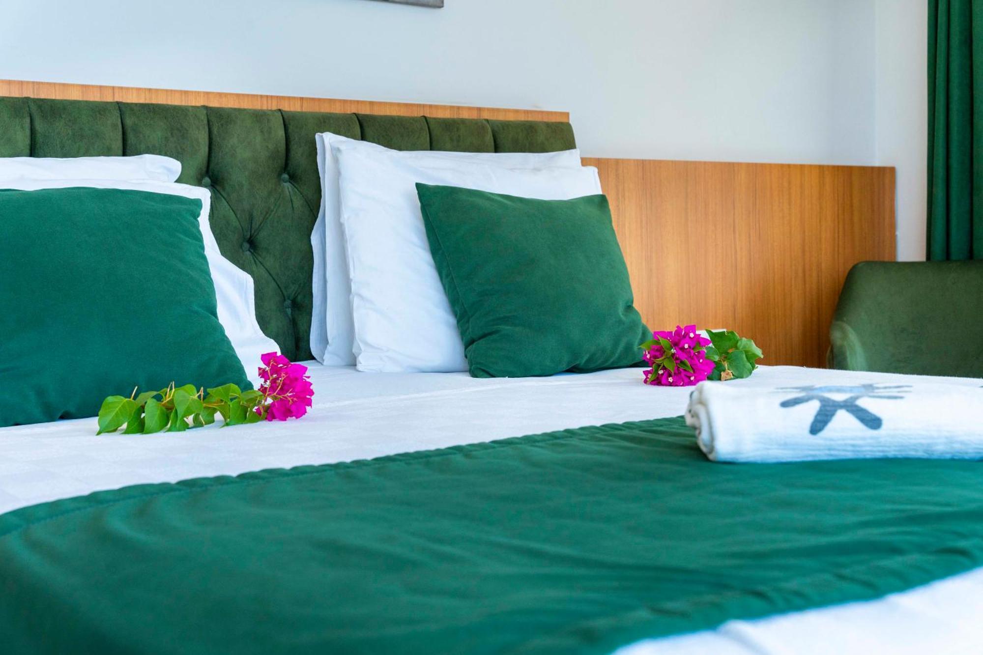 Exclusive Mogons Hotel Калкан Экстерьер фото