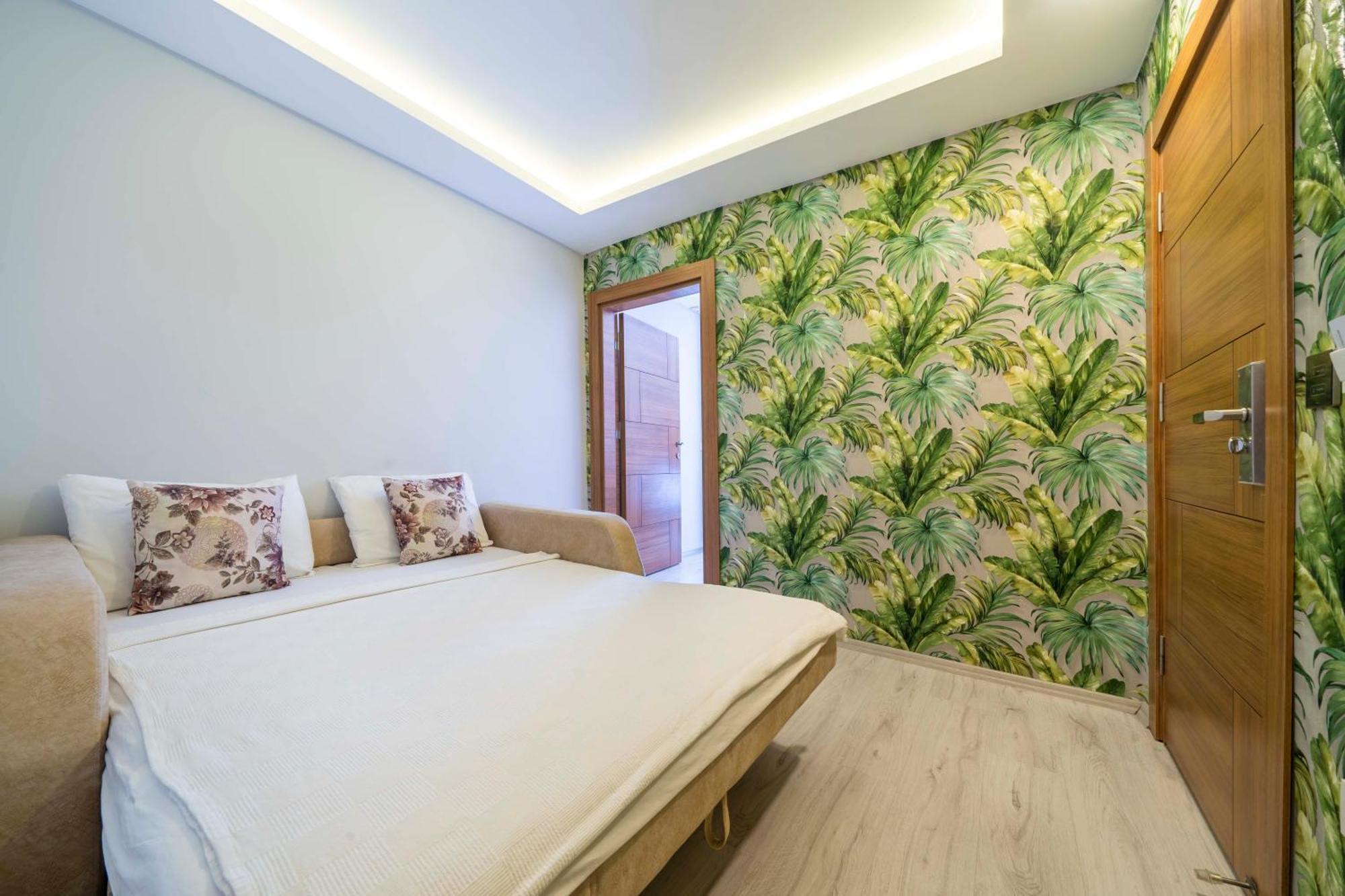 Exclusive Mogons Hotel Калкан Экстерьер фото